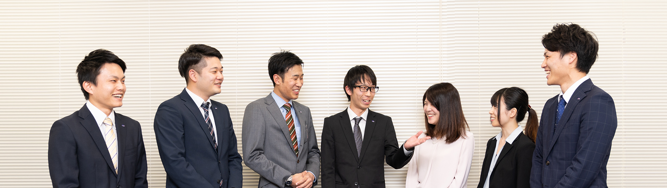 全員集合写真